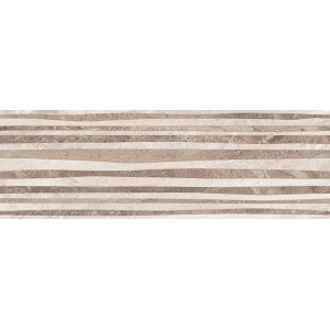 Плитка Ceramica Classic Polaris серый рельефный